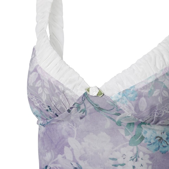 Tiger Mist Amaran Set - Picture 10 of 14